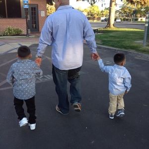 Meet your Posher, Joann