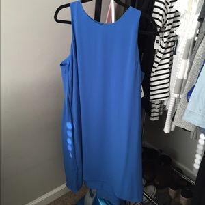 Swing Tank Dress