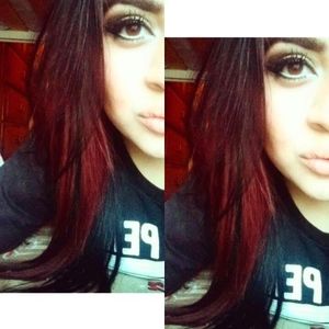 Meet your Posher, Patsy