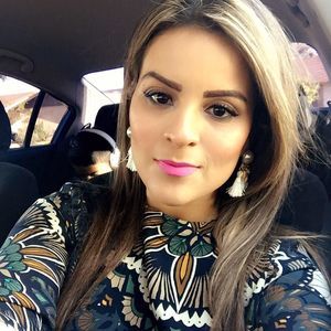 Meet your Posher, Tania