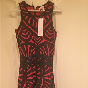 Brand new Parker cocktail Dress