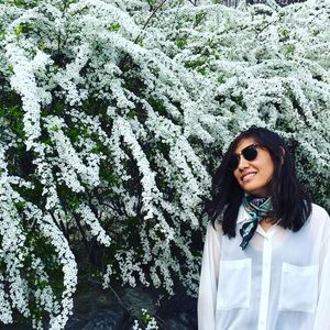 Meet your Posher, Reyna