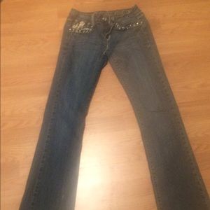 L.A idol USA (miss me)