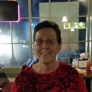 Meet your Posher, Linda