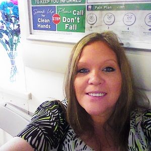 Meet your Posher, Kim