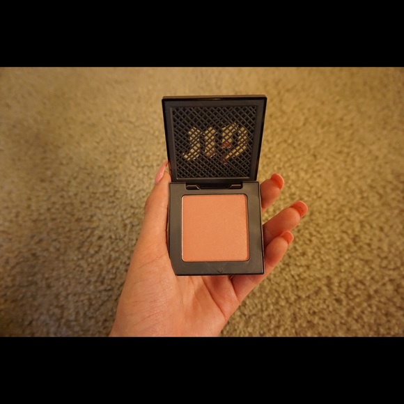 "Score" Urban Decay After Glow Blush