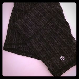 Size 8 never worn Lululemon Boogie Short