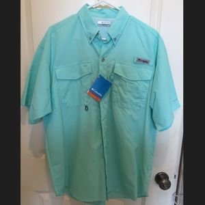 Men's Short-Sleeve PFG Shirt