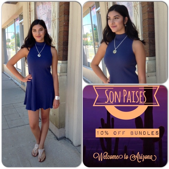 Overriche Dresses & Skirts - SOLD