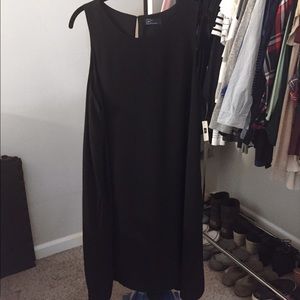 Swing Tank Dress