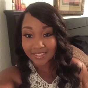 Meet your Posher, Tamara