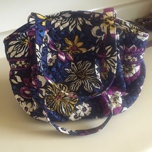 Vera Bradley bag