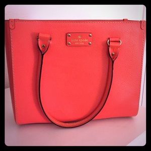 Kate Spade Tote with bag