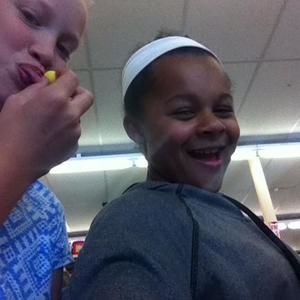 Meet your Posher, Kyleigh