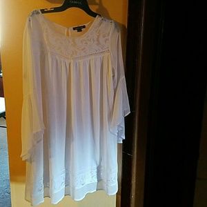 Women's clothing