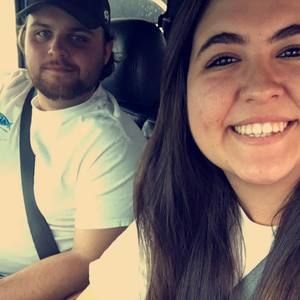 Meet your Posher, Jenna