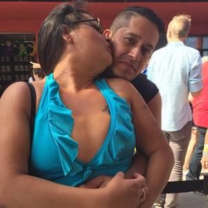 Meet your Posher, Elena