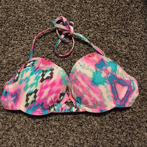Target bikini top