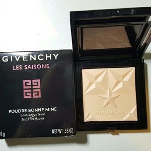 Givenchy Poudre Bonne Mine Healthy Glow Powder