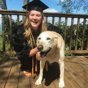 Meet your Posher, Ashley