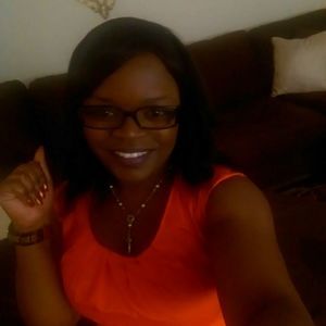 Meet your Posher, Latonya