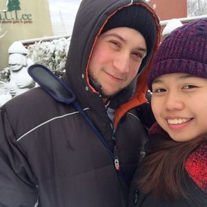 Meet your Posher, Nick