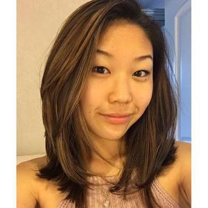 Meet your Posher, Rachel