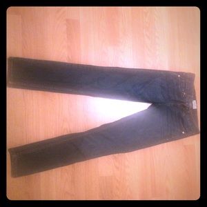 Aeropostale skinny jeans