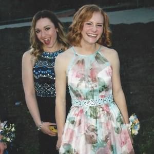 Meet your Posher, Bailee