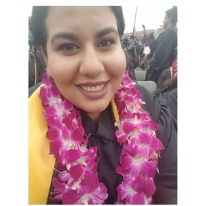 Meet your Posher, Marina