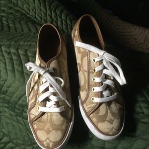 Coach Shoes