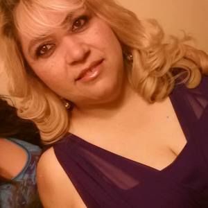 Meet your Posher, Maritza