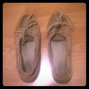 Sperry top siders