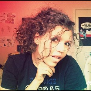 Meet your Posher, Rae