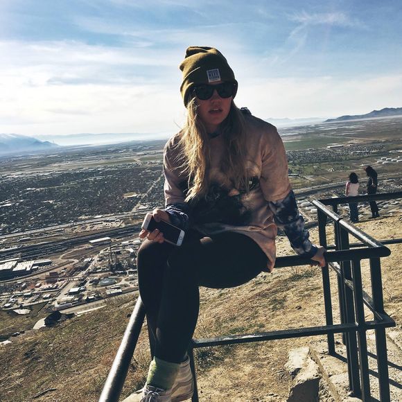 Meet your Posher, Lidia