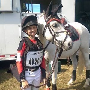 Meet your Posher, Emma