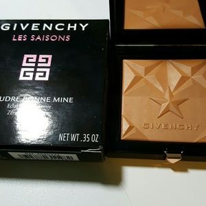 Givenchy Poudre Bonne Mine Healthy Glow Powder