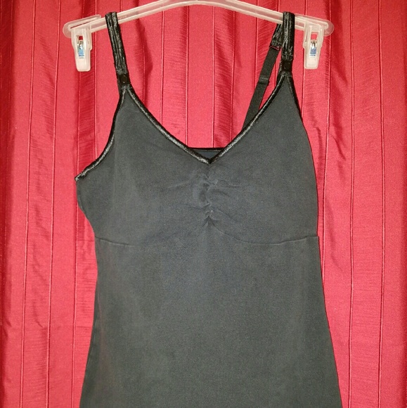 Maternity/ nursing Tank