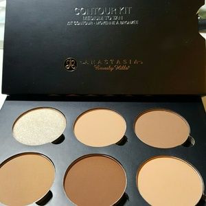 Anastasia Contour Kit