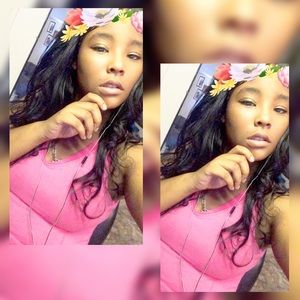 Meet your Posher, Travisha