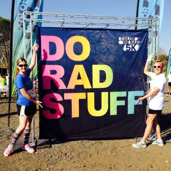 Meet your Posher, Laura