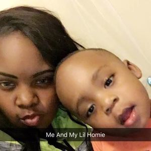 Meet your Posher, Lyric