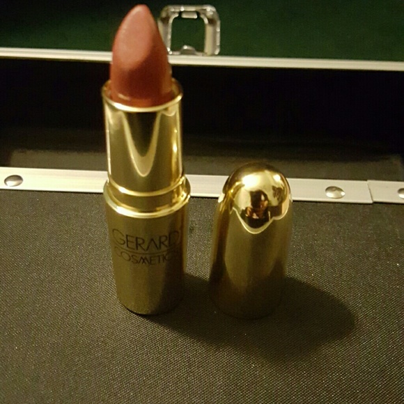 Gerard Cosmetics Berry Smoothie Lip