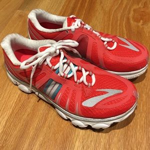 Brooks Pureflow 2