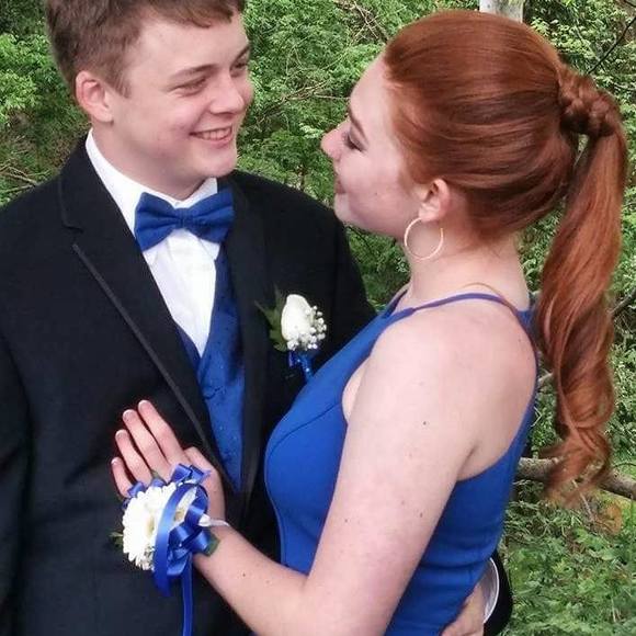 Meet your Posher, Gabby