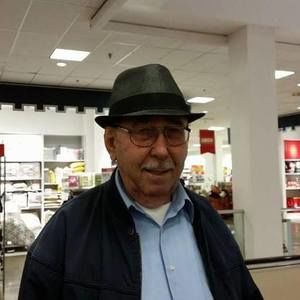 Meet your Posher, Rita