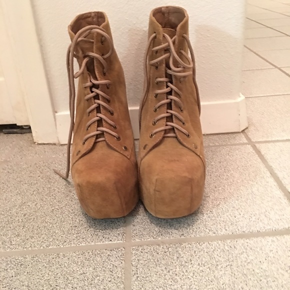 Jeffrey Campbell Lita