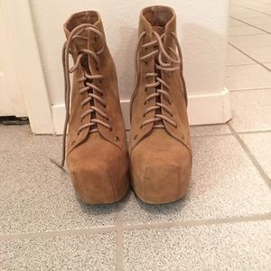 Jeffrey Campbell Lita