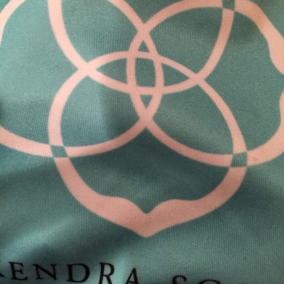 Kendra Scott for Tinkerbell