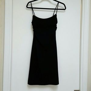 BCBG classic LBD